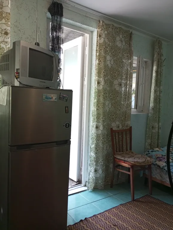 Номер для двоих