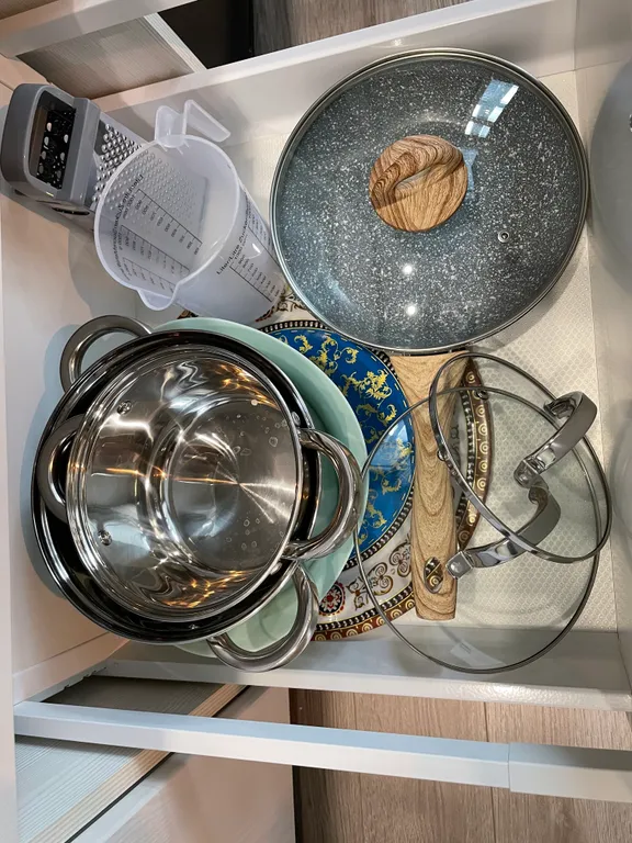 Вам понравится гостить у нас