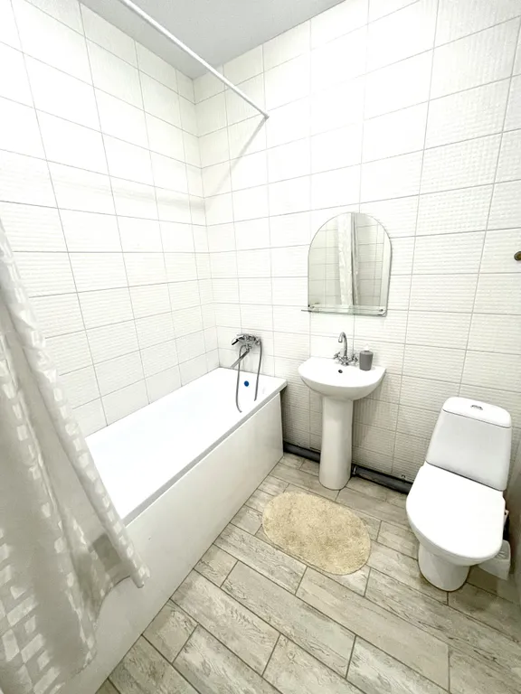 Квартира Уютная квартира в новом доме — Волгоград