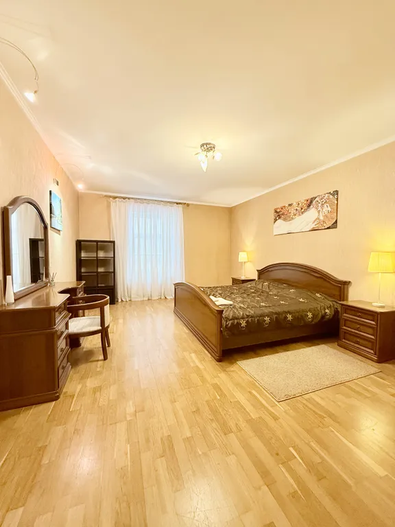 Квартира Апартаменты Elite Realty & Services — Санкт-Петербург