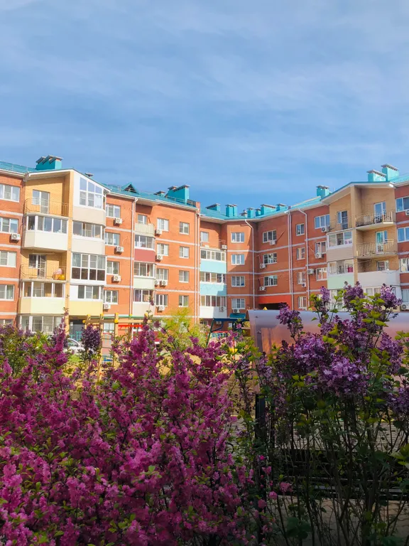 Уютная студия