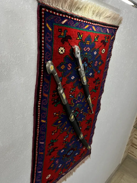 Уютная квартира со всеми условиями