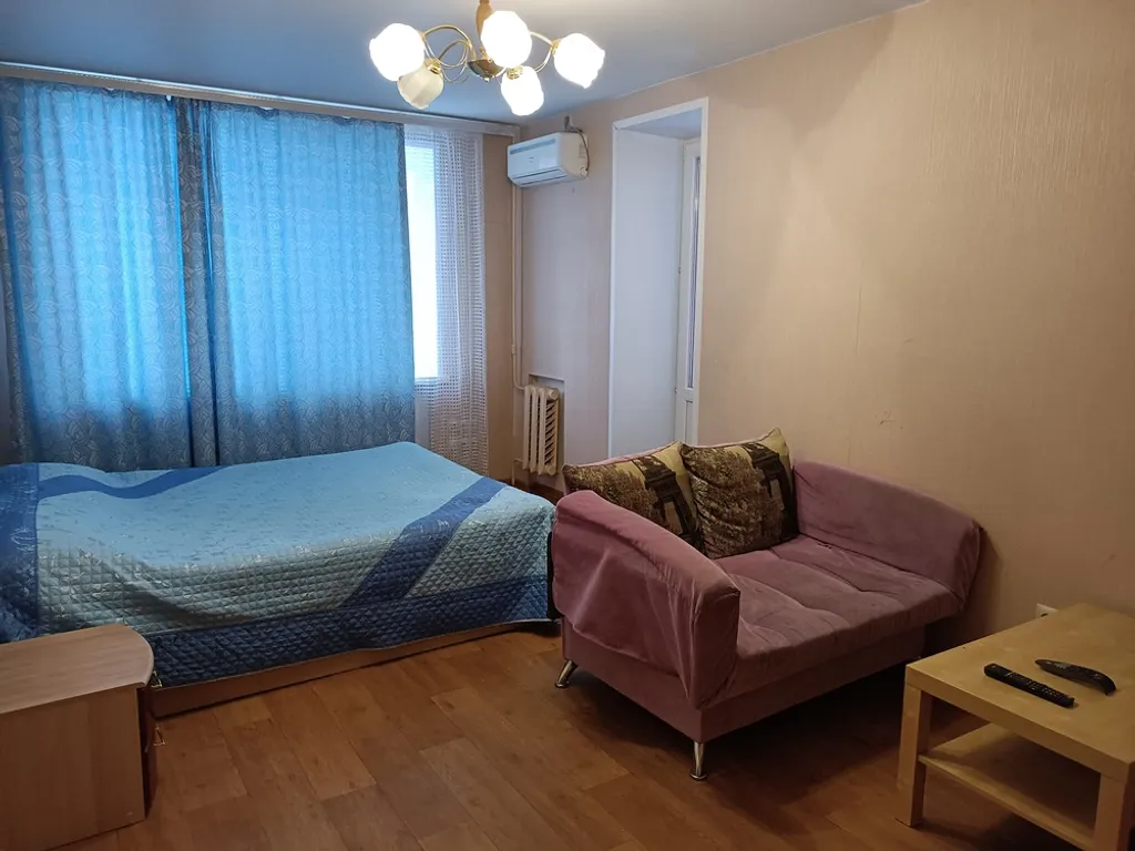 Квартира с гибким заселением — аренда посуточно в Йошкар-Ола