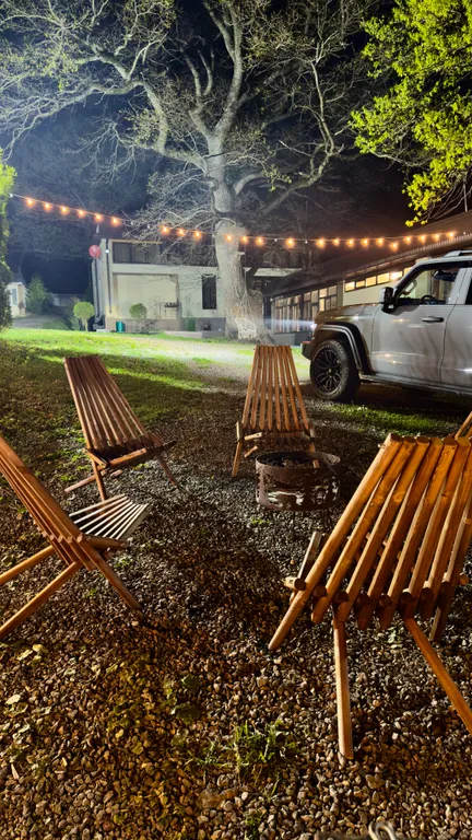 Большой дом у реки в горах с баней и чаном