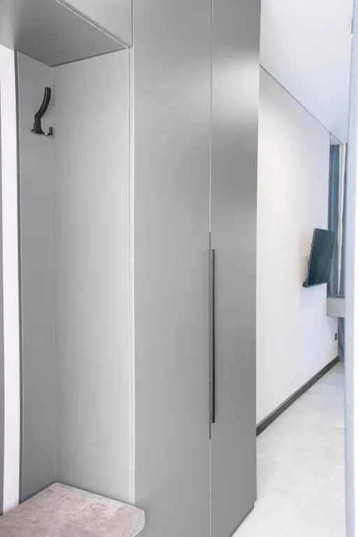 Квартира 1-комнатная Квартира — Сириус