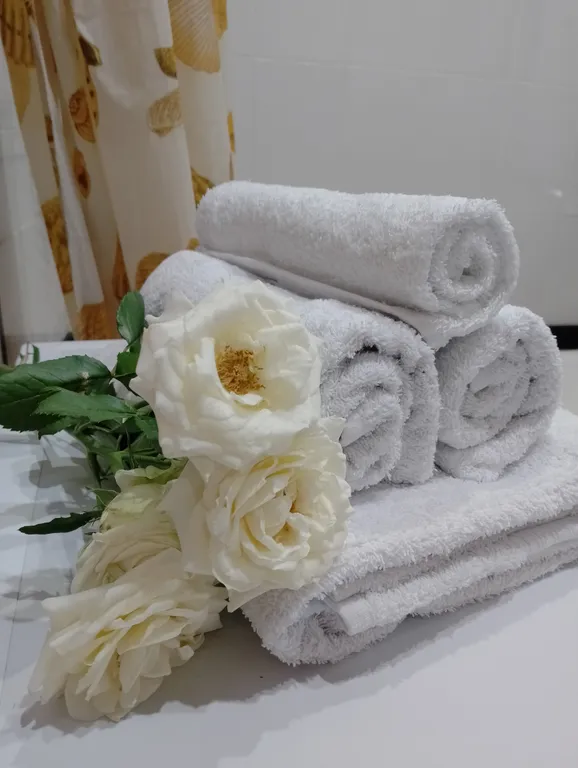 Квартира в самом центре города