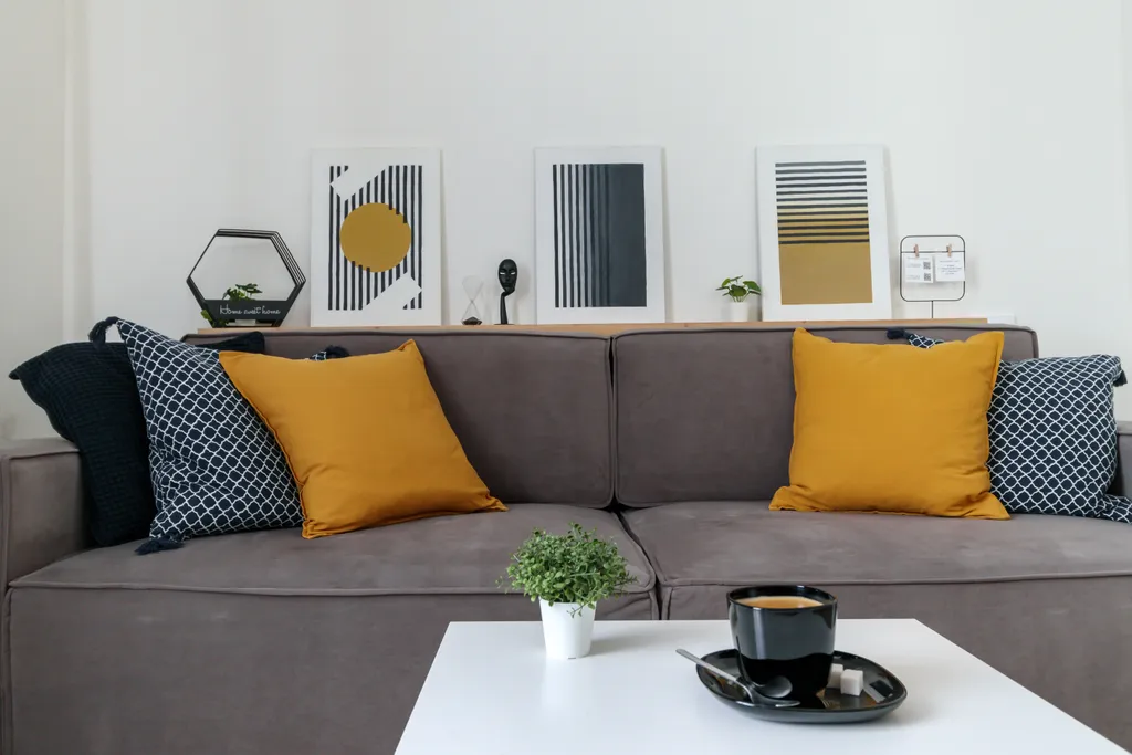 Квартира у Набережной