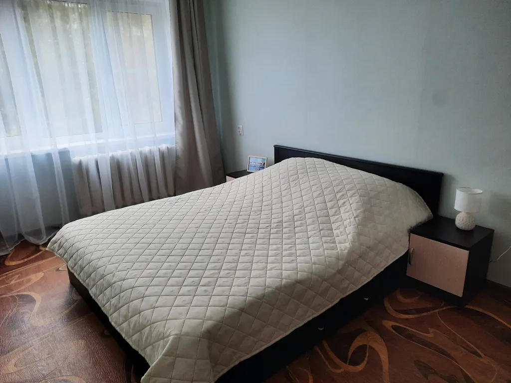 Квартира в сердце города