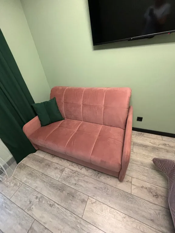 Квартира Апартаменты у моря — Пионерский