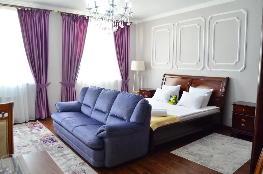 Квартира Комната — аренда посуточно в Павлодар