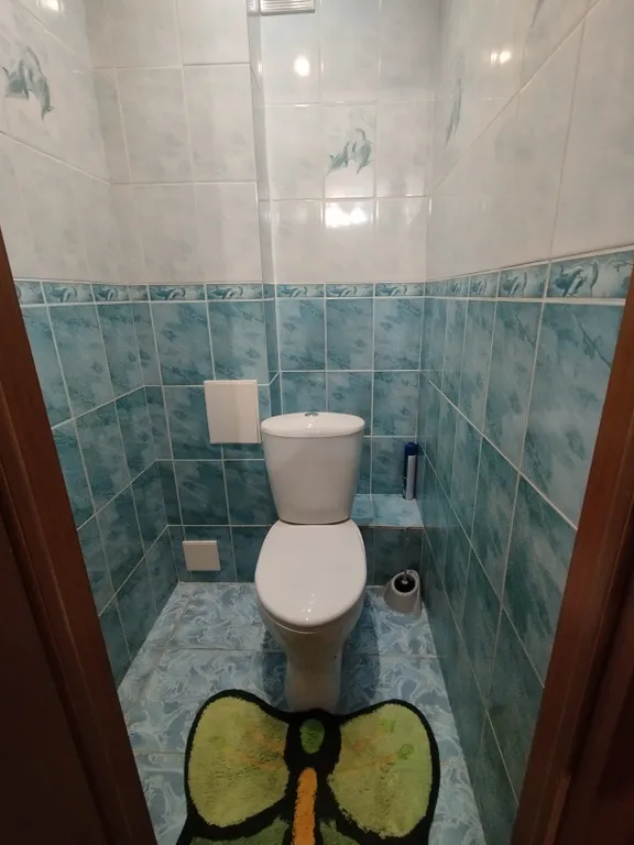 Квартира в центре