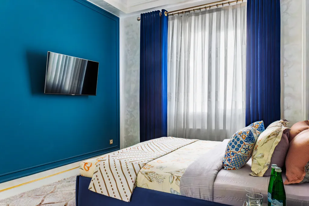 Tashkent city Gardens 37 by Royals rentals