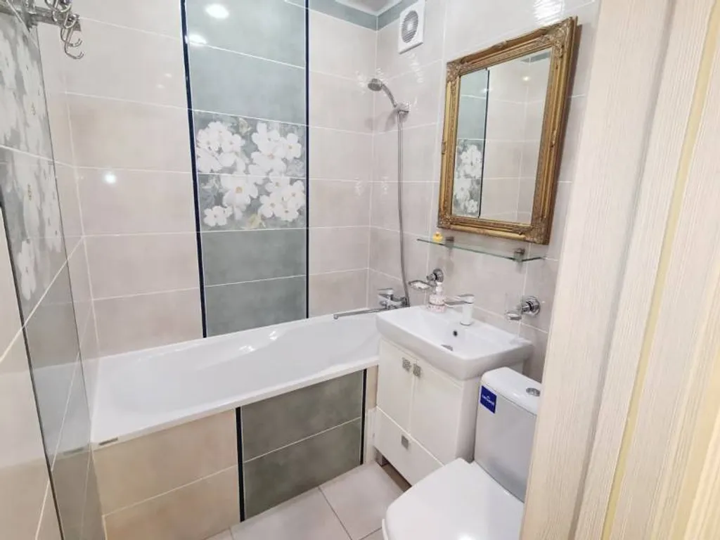 Уютные апартаменты 2-комнатная квартира в центре города