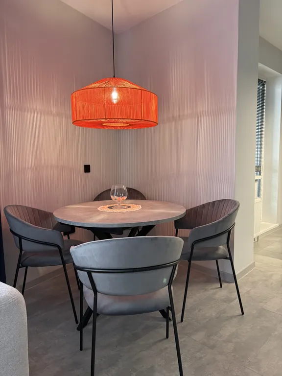 Новая квартира | 95 кв.м. 3 комнаты | Стильный ремонт | 10мин. центр