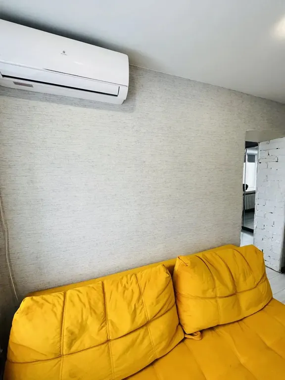 Уютная квартира в центре города рядом речной порт