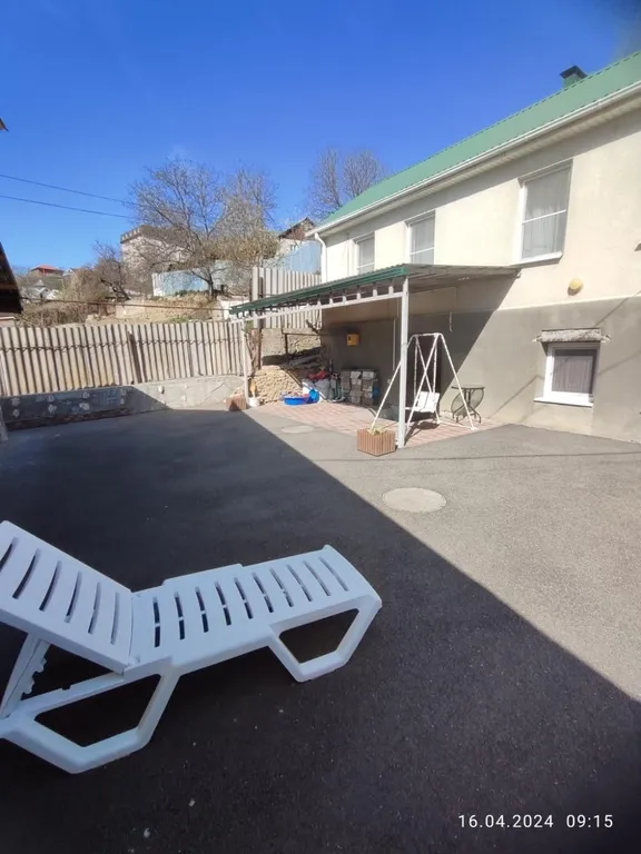 Коттедж Уютный дом — Кисловодск