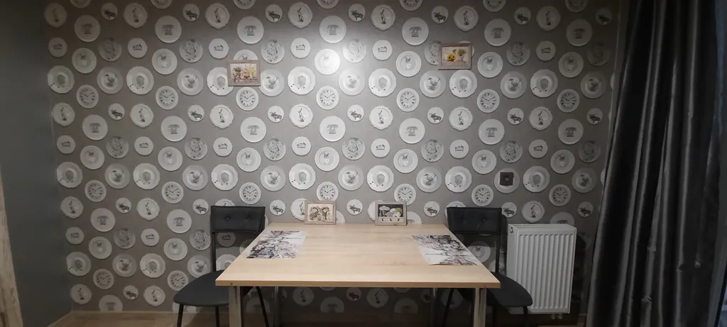 Квартира 1-комнатная Квартира — Калининград