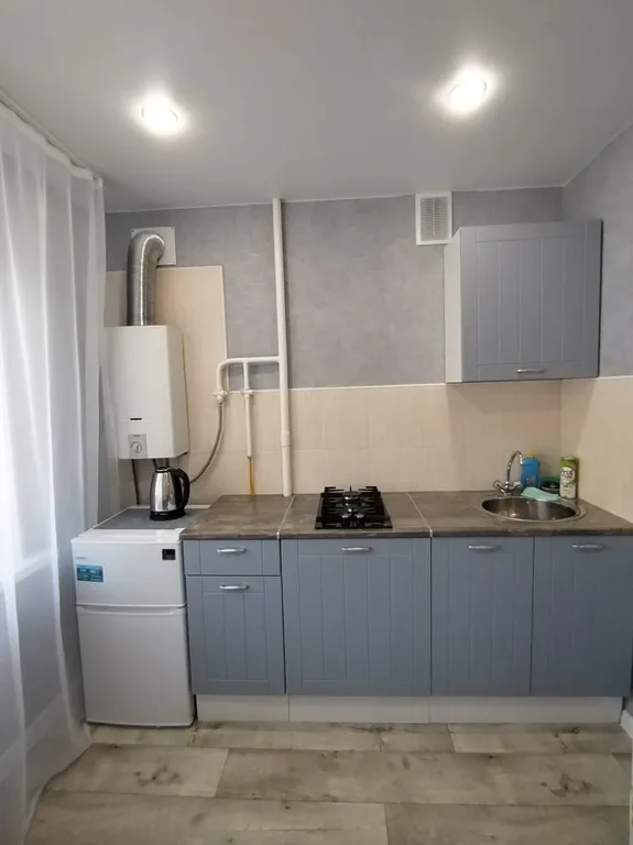 Квартира для вас