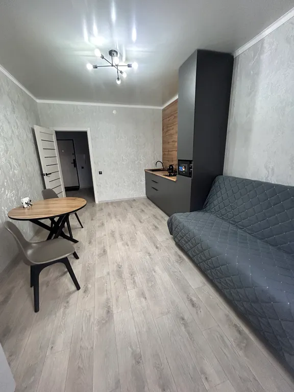 Люкс квартира в ЖК Жана Кала — комфорт и стиль в самом центре