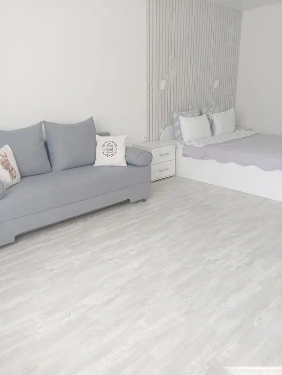 Квартира 1-комнатная Квартира — Ярославль