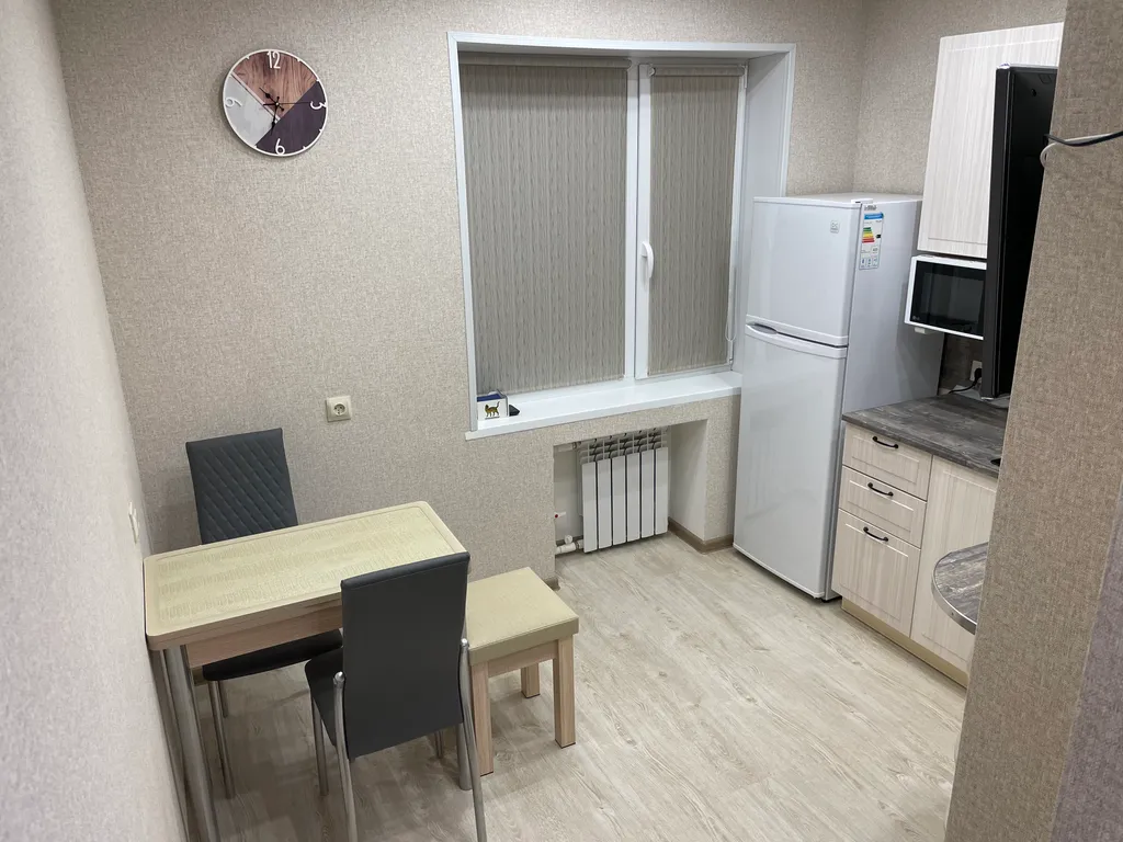 Уютная квартира в районе автовокзала