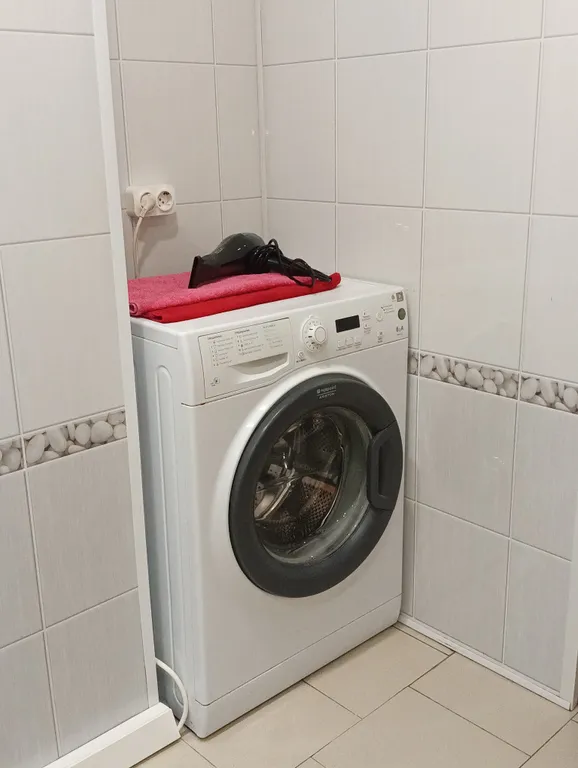 Квартира Квартира с видом на набережную — Нижний Новгород