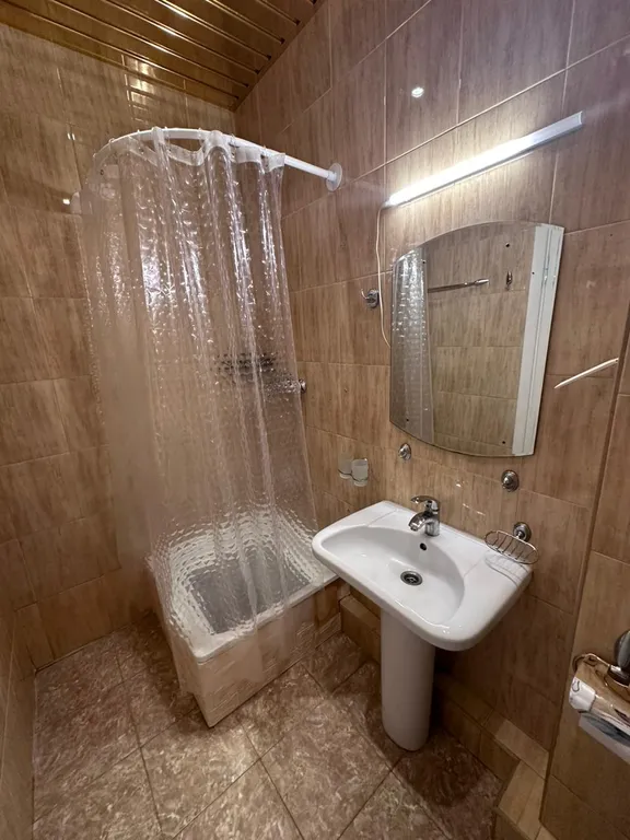 Квартира Комната — Сочи