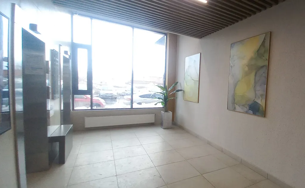 Современная уютная квартира в Усадах