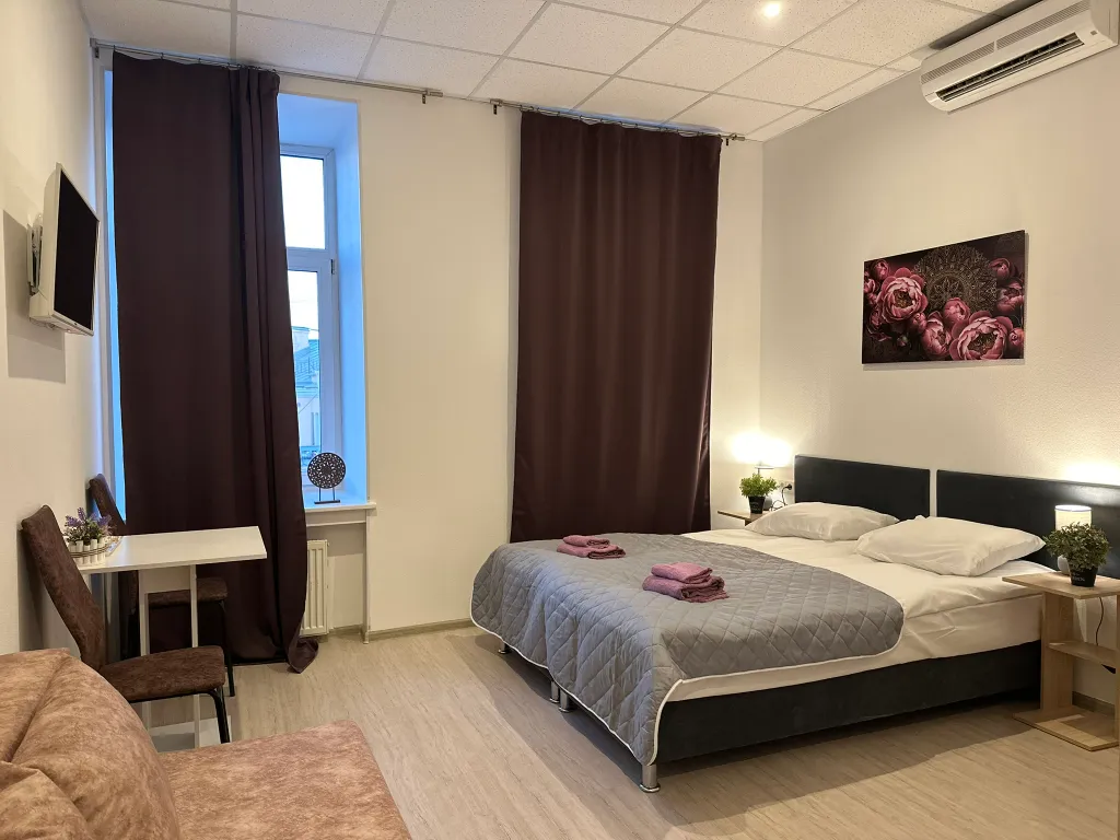 Квартира Комната — Санкт-Петербург