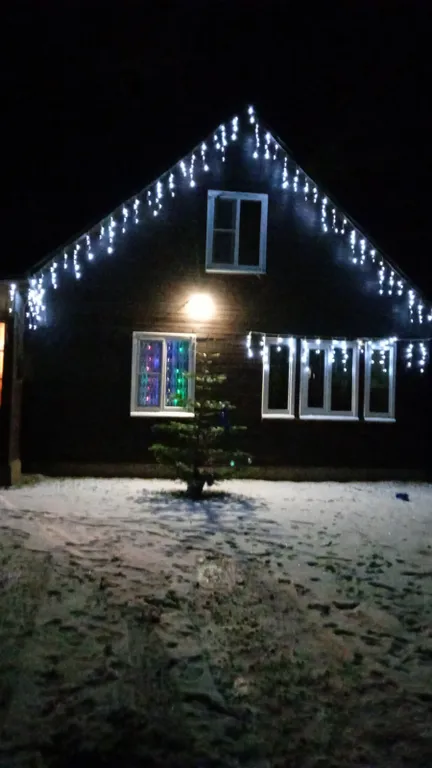 Коттедж Домик в лесу — аренда посуточно в Архыз