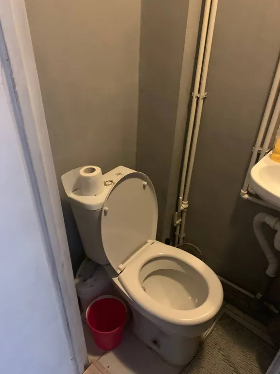 Квартира 1-комнатная Квартира — Москва