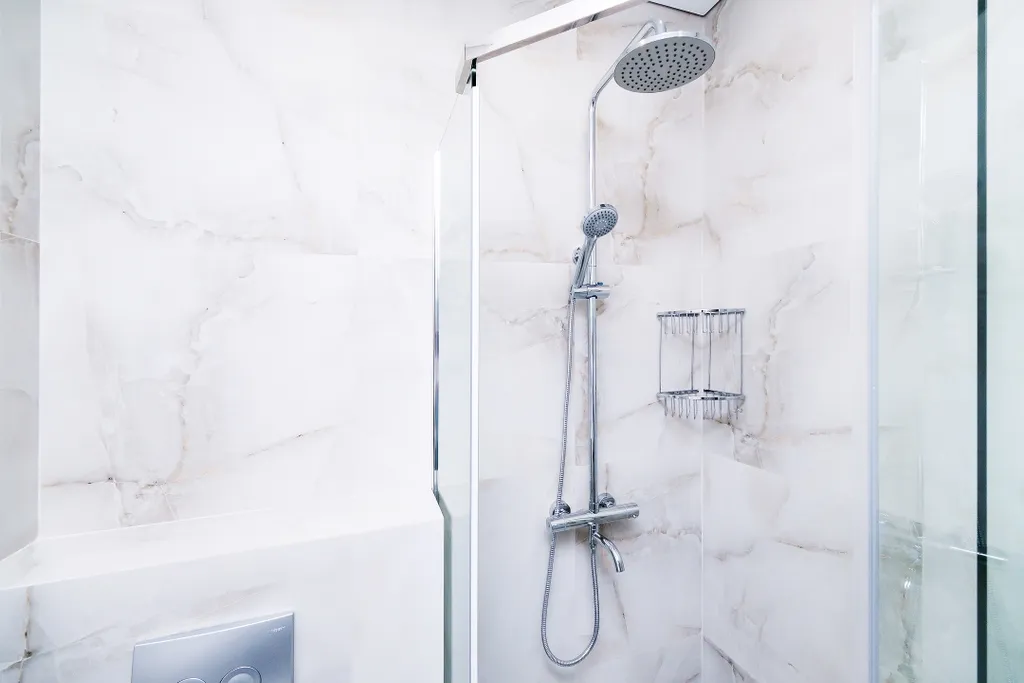 Уютная студия для двоих или с ребёнком