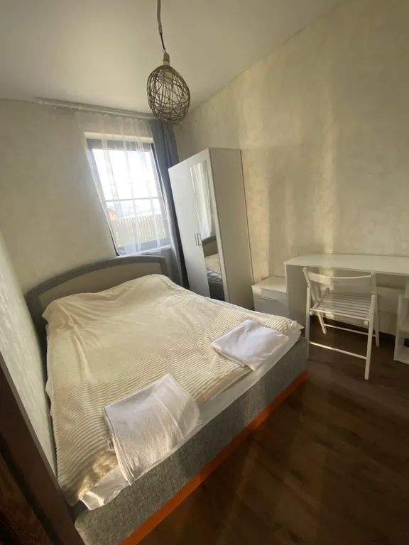 Дом в Ольгино