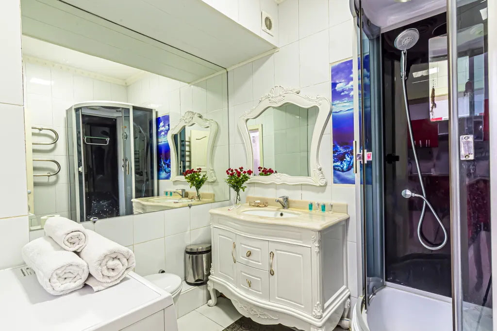 Квартира ЖК Южный Дуэт — Алматы