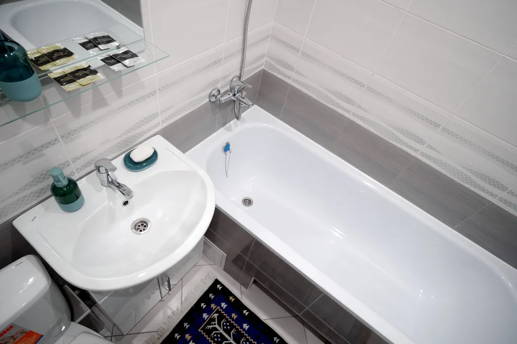 Квартира напротив набережной