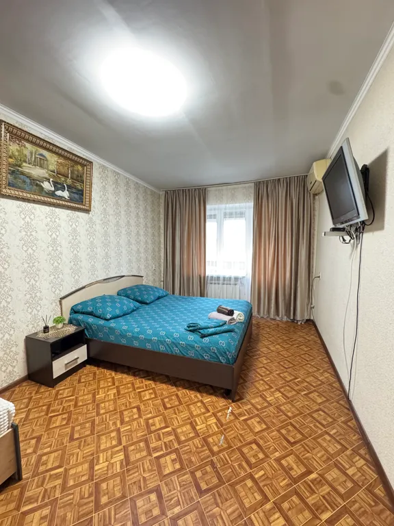 Квартира в центре со всеми условиями