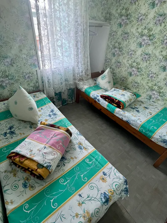 Квартира Комната — аренда посуточно в Судак