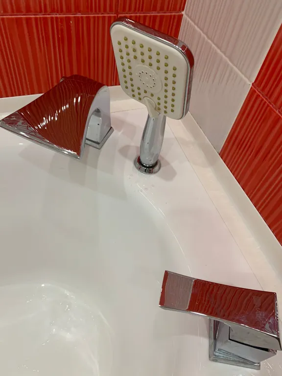 Уютная квартира люкс для комфортного проживания