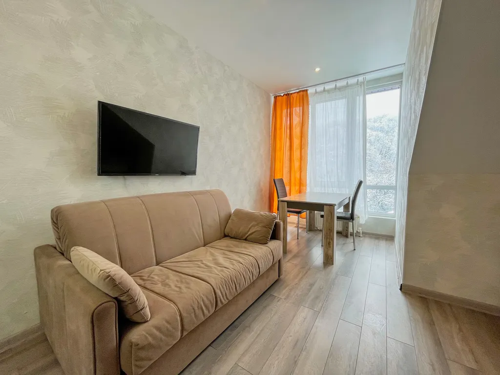 Зимняя Сказка №105