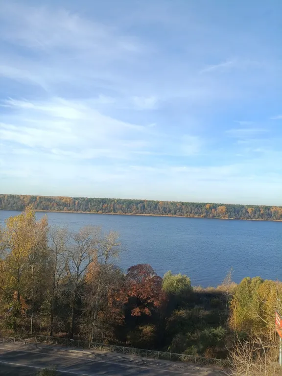 Квартира у Невы