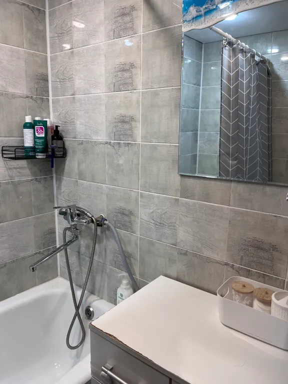 Квартира рядом с горнолыжкой