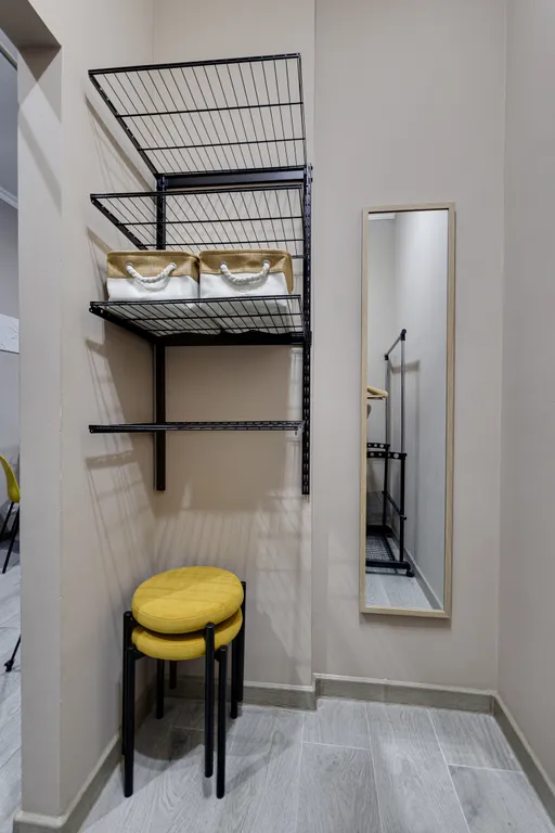 Видовые Апартаменты в доме с Термы Видное