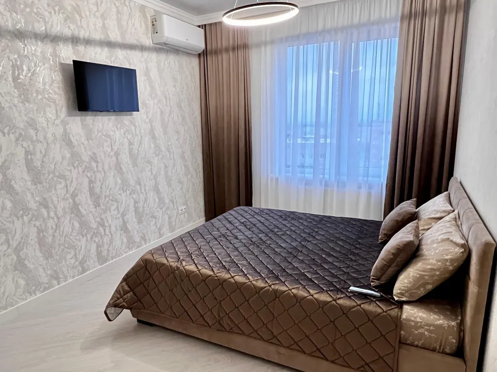 Квартира Апартаменты в ЖК Салют — аренда посуточно в Ставрополь