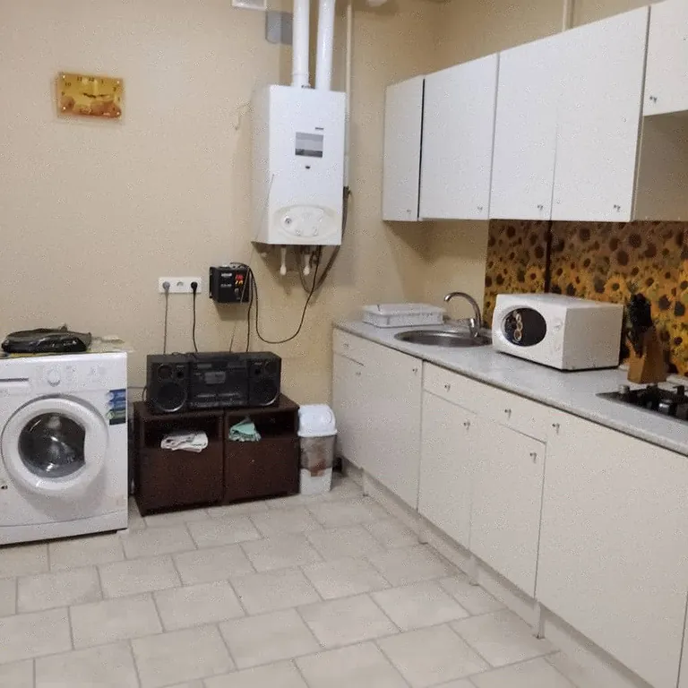 Квартира Уютная квартира в центре города — Анапа