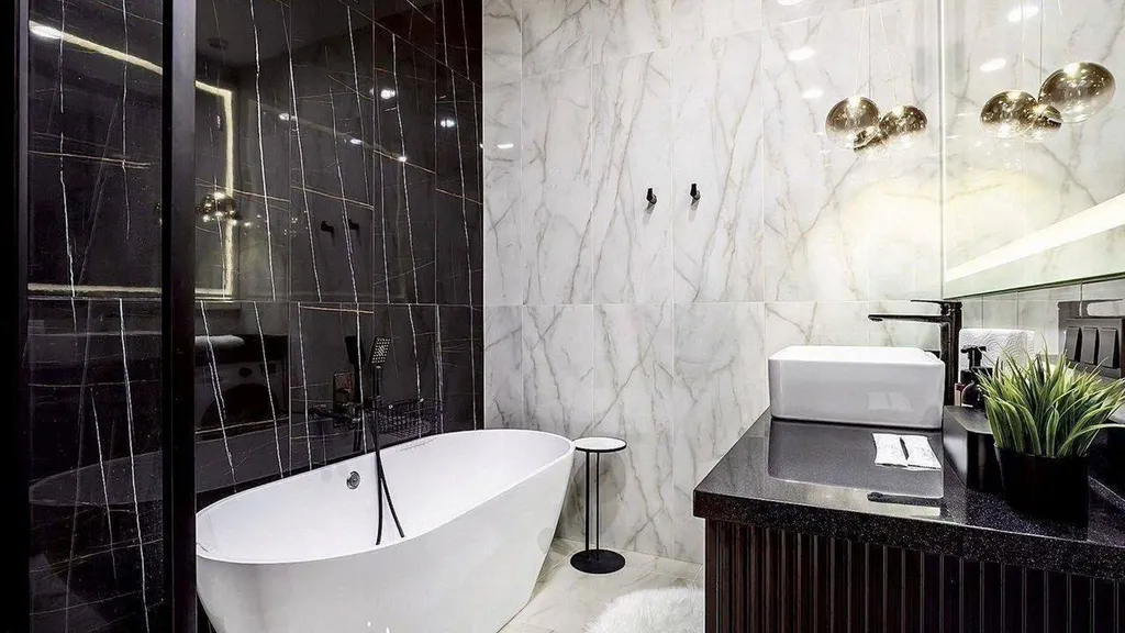 Самая красивая студия в neva towers