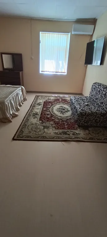 Уютная дача на берегу моря