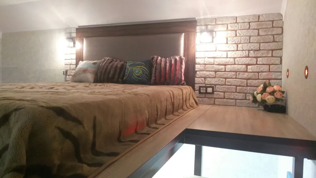 Коттедж Милано