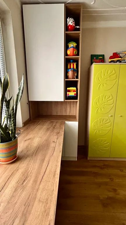 Квартира Квартира Семейная гавань: море в 5 минутах — Севастополь