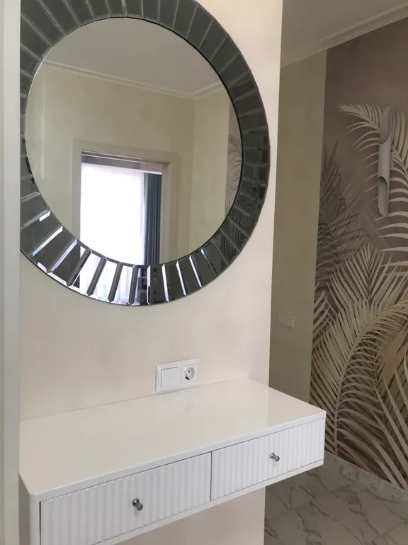 Квартира Двухкомнатная современная квартира недалеко от моря — Геленджик