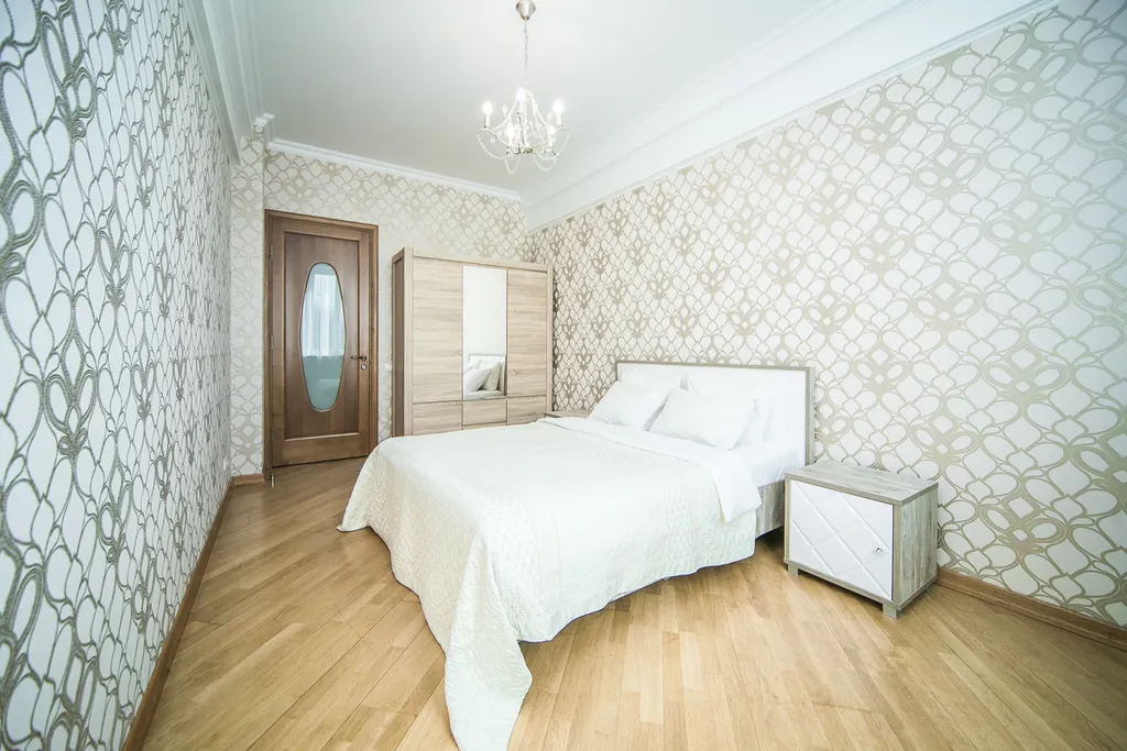 Квартира Квартира Vip center — Минск